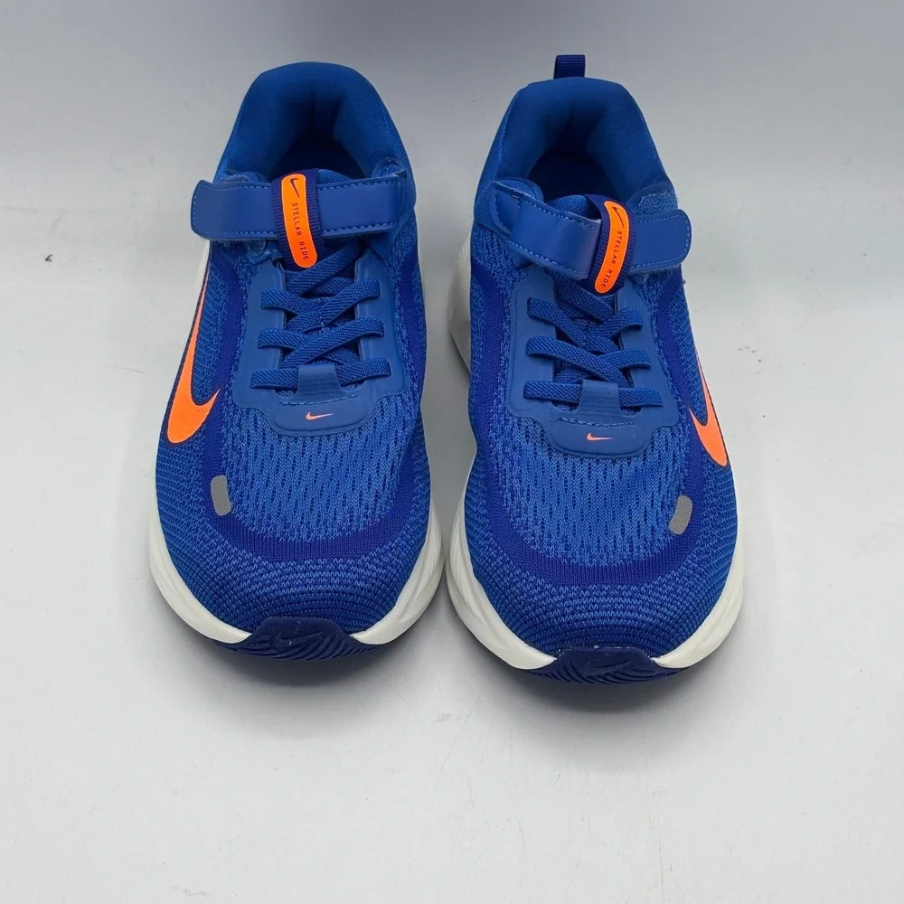 Nike stellar ride